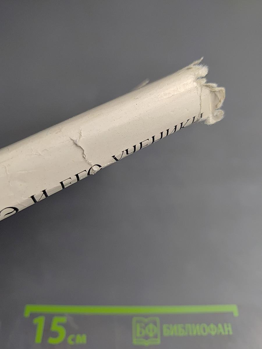 В.В. Матэ и его ученики