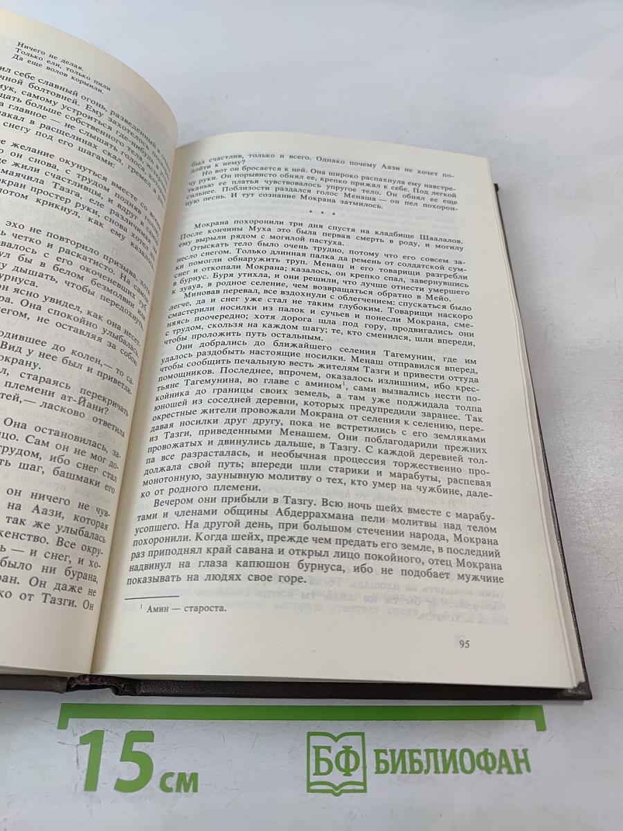 Мулуд Маммери