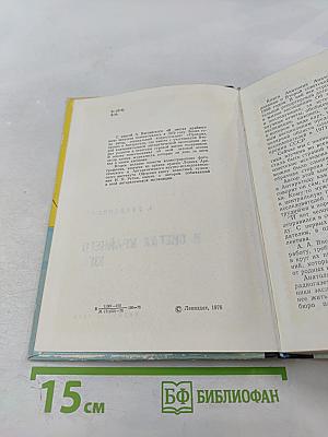 В снегах Крайнего Юга