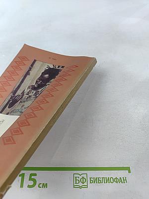 К сердцу Африки