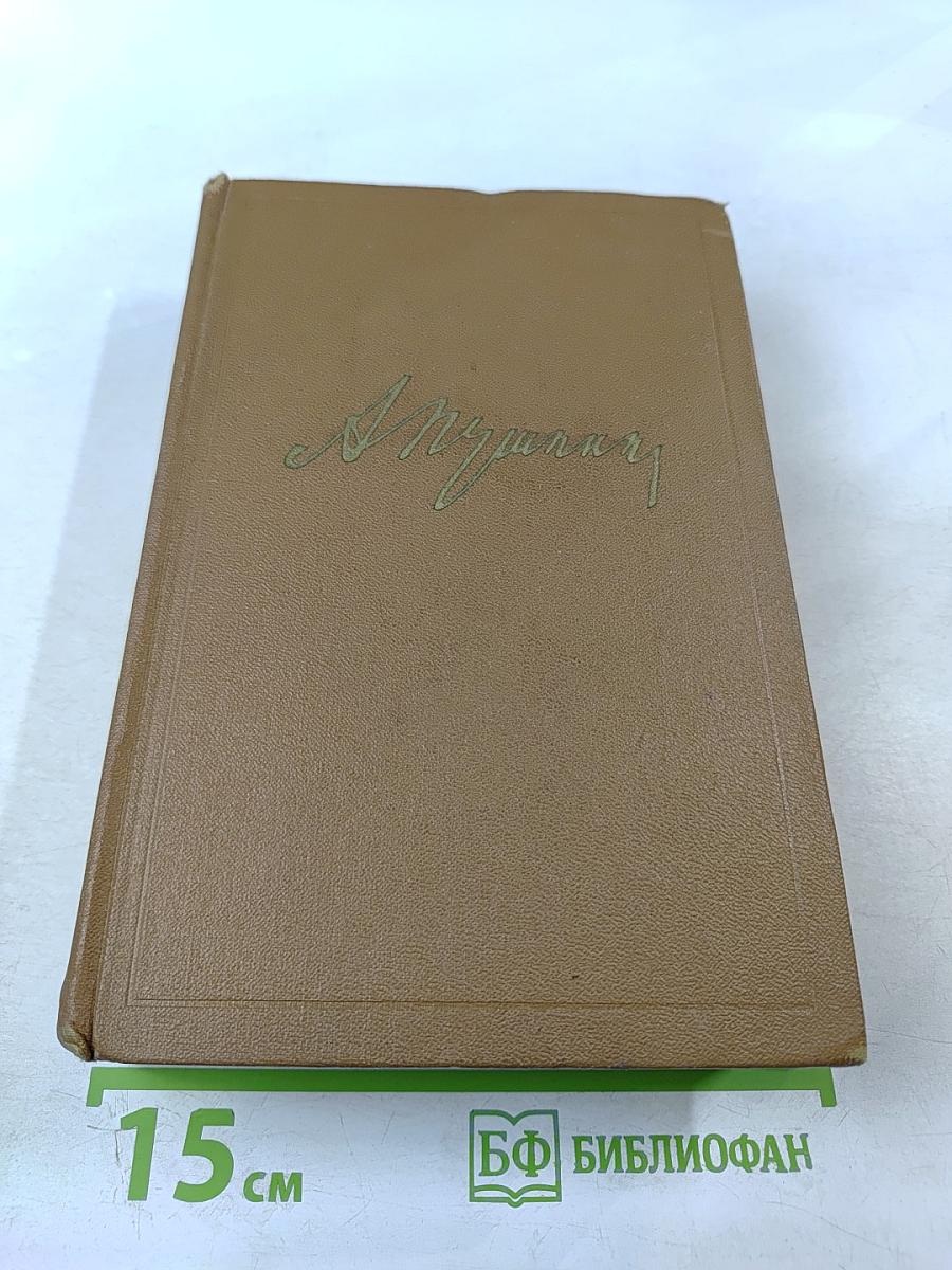 Собрание сочинений. Том пятый: Романы, Повести