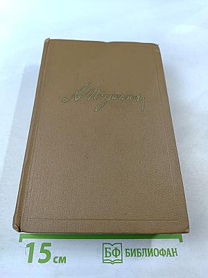 Собрание сочинений. Том пятый: Романы, Повести