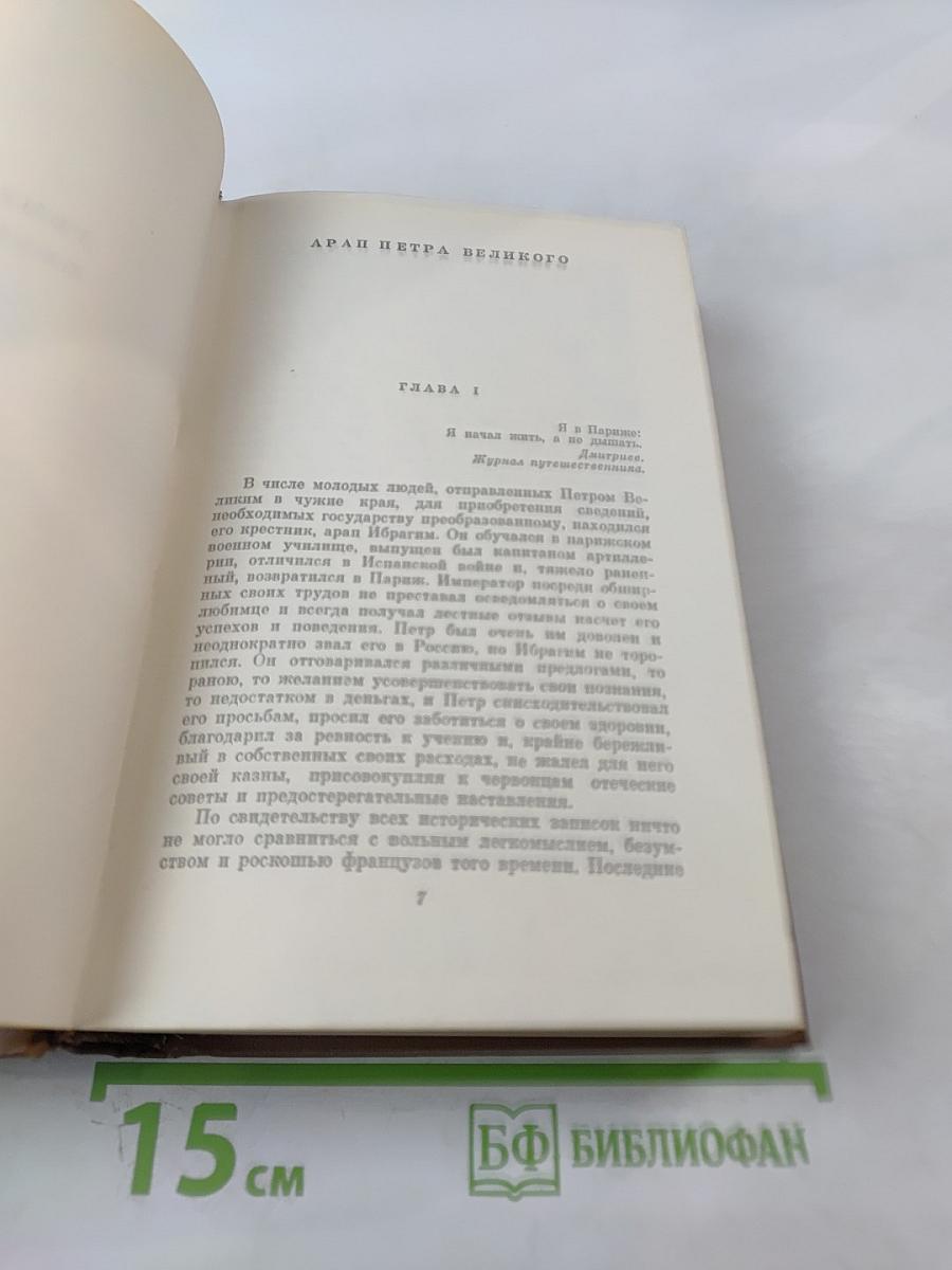 Собрание сочинений. Том пятый: Романы, Повести
