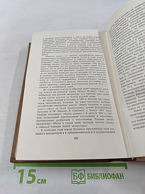 Собрание сочинений. Том пятый: Романы, Повести