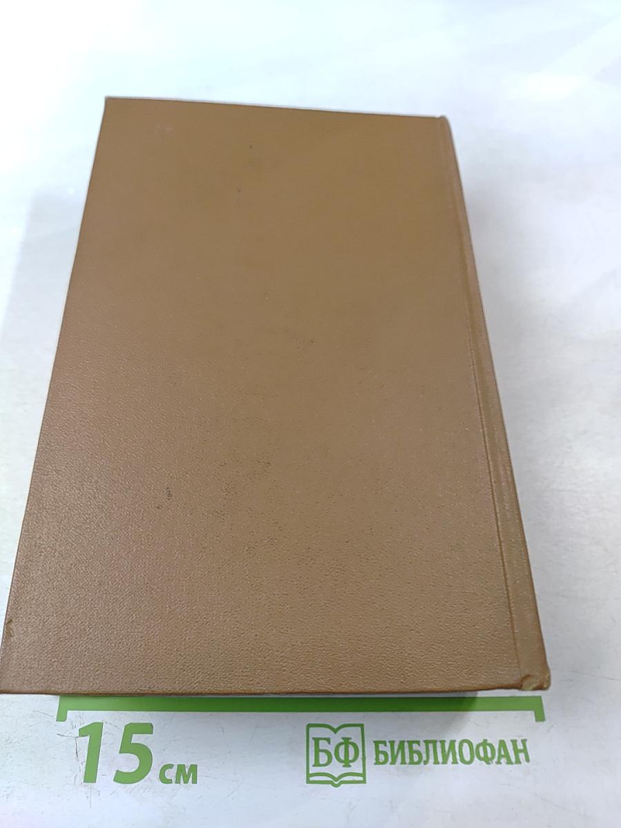 Собрание сочинений. Том пятый: Романы, Повести