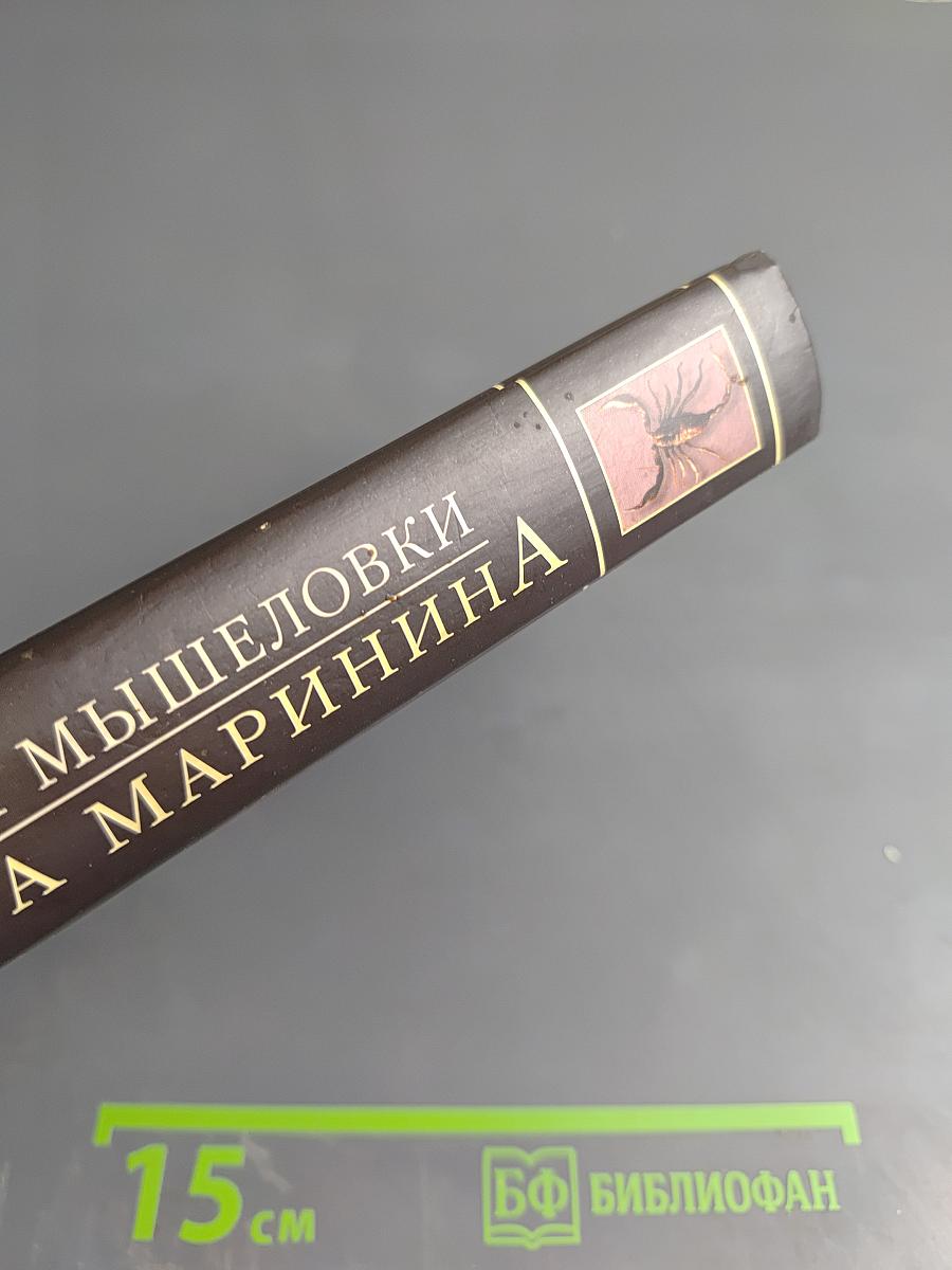 Пружина для мышеловки