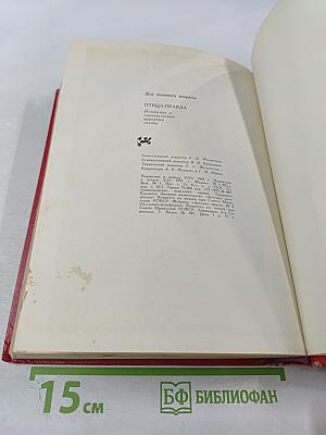 Птица-правда. Испанские и португальские народные сказки