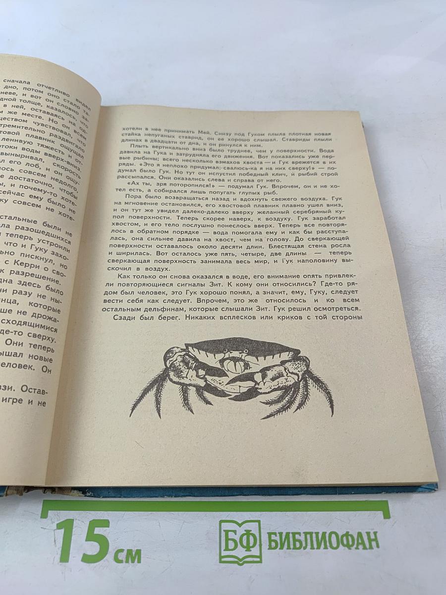 Приключения Гука