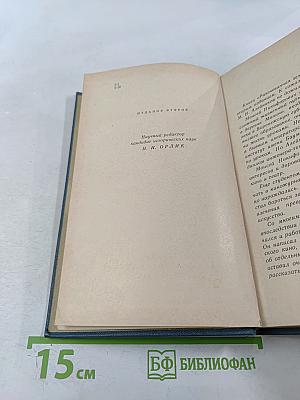 Разгневанная земля