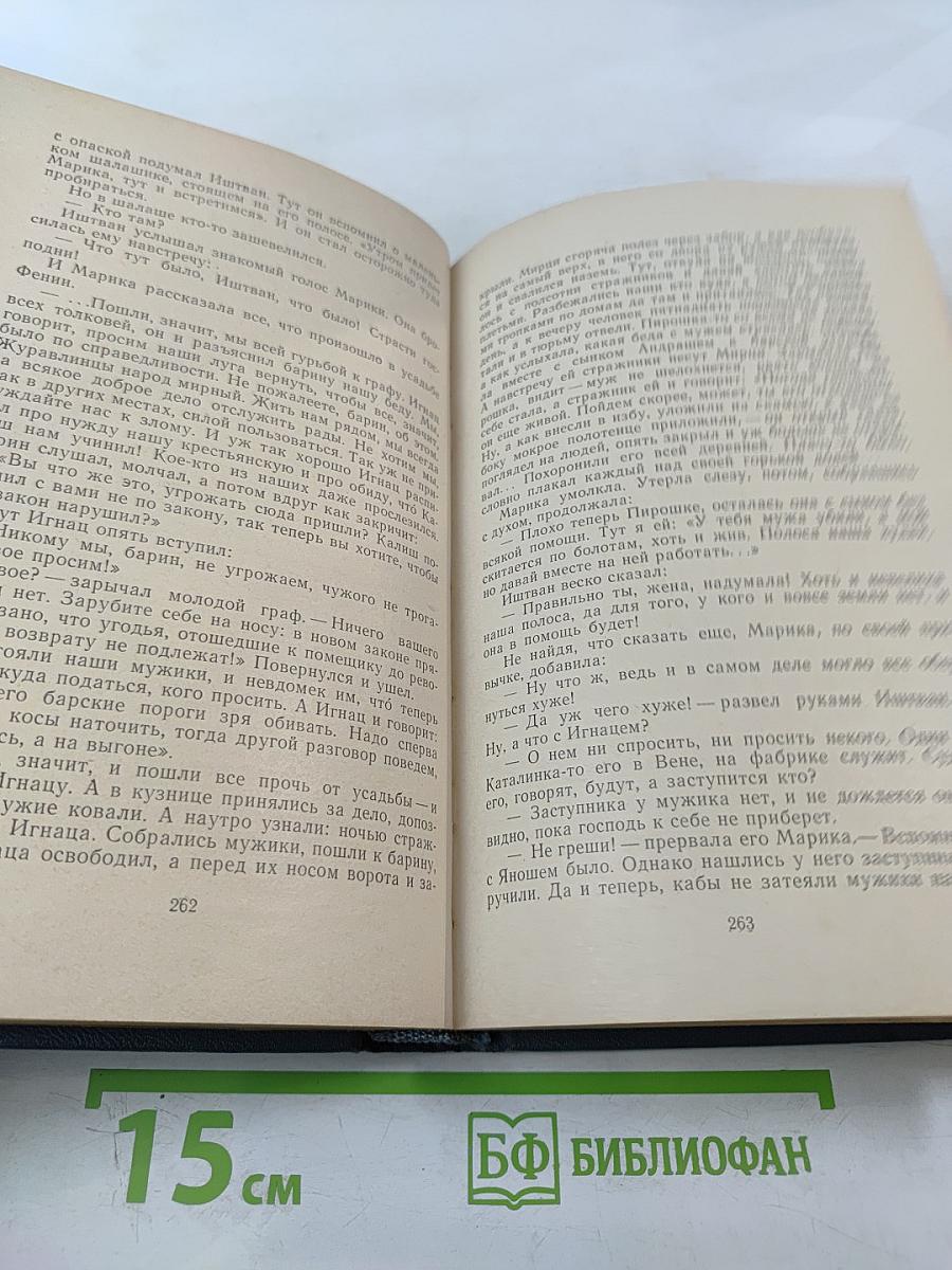 Разгневанная земля