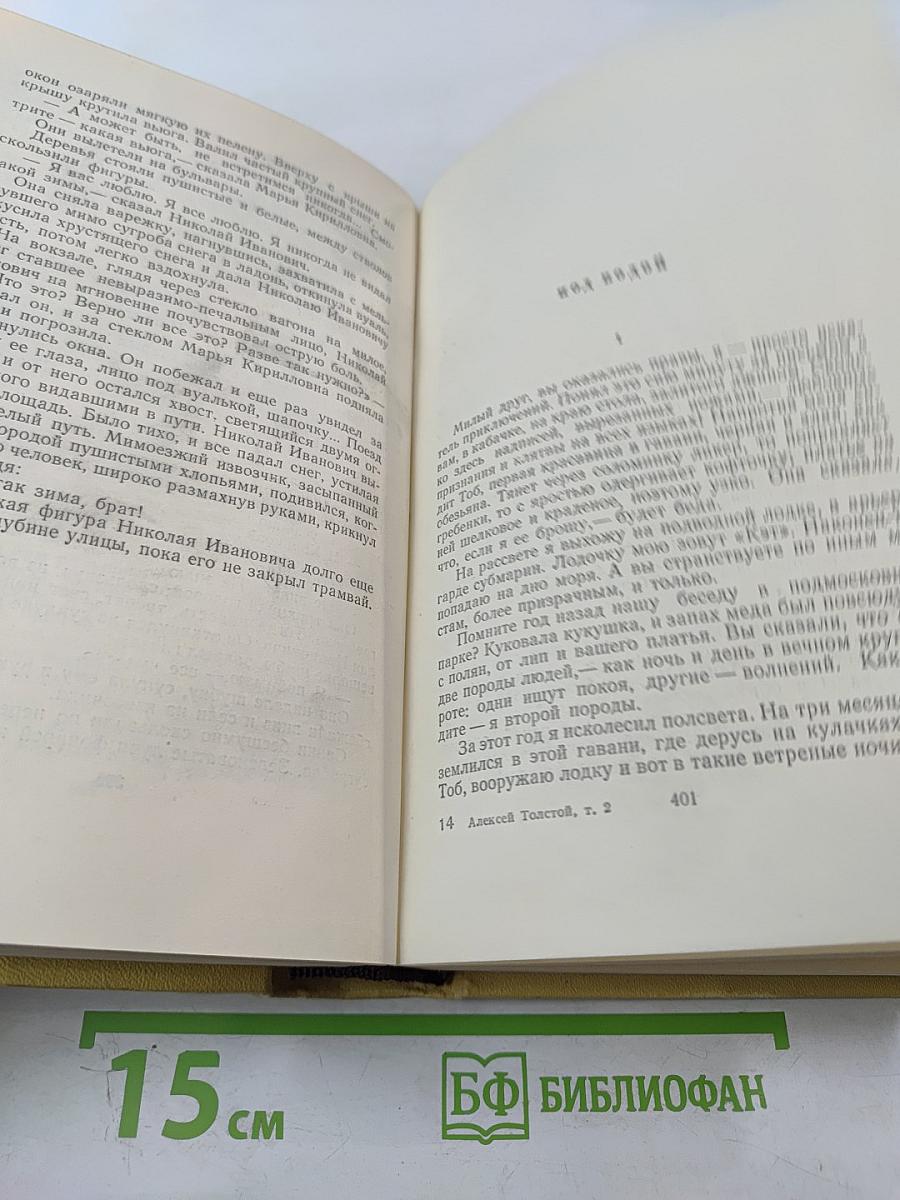 Собрание сочинений. Том 2