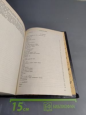 Хрестоматия по литературе для 10–11 классов