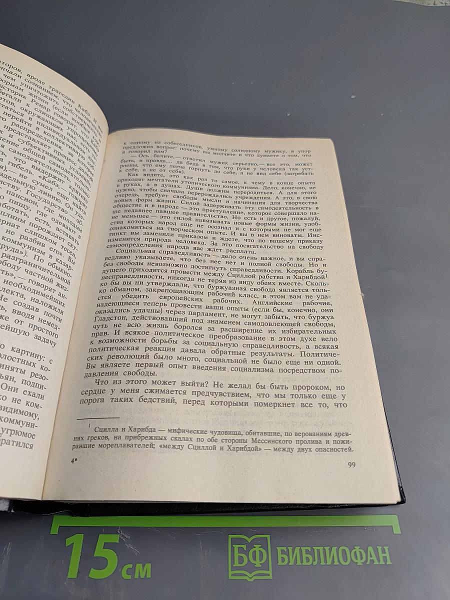 Хрестоматия по литературе для 10–11 классов