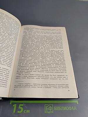 Хрестоматия по литературе для 10–11 классов