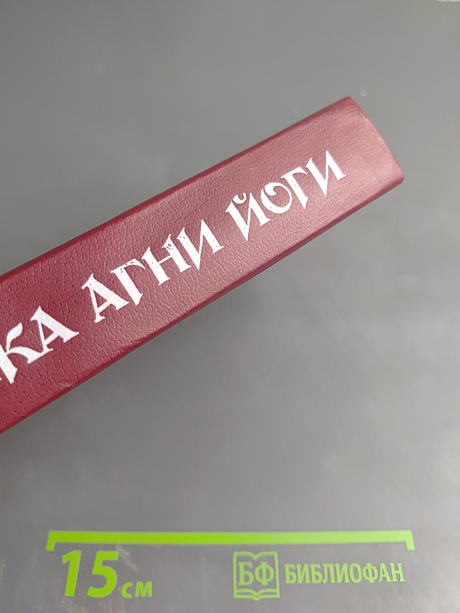 Мозаика Агни Йоги. Книга 1