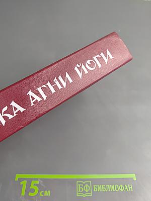 Мозаика Агни Йоги. Книга 1