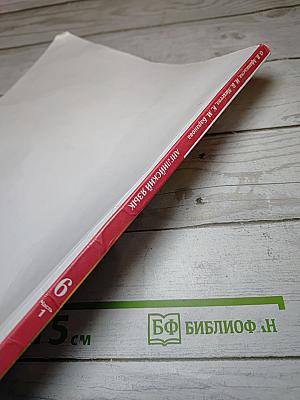 Английский язык Rainbow English. 6 класс. Часть 1