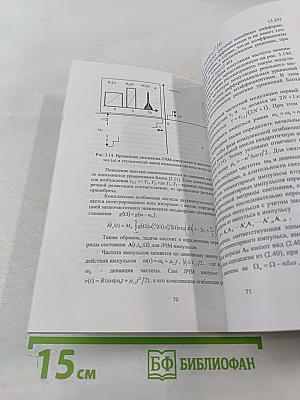 Возбуждение спинового и фотонного эха импульсами сложной формы