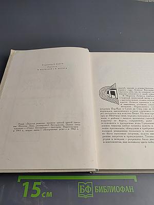 Золотая решетка