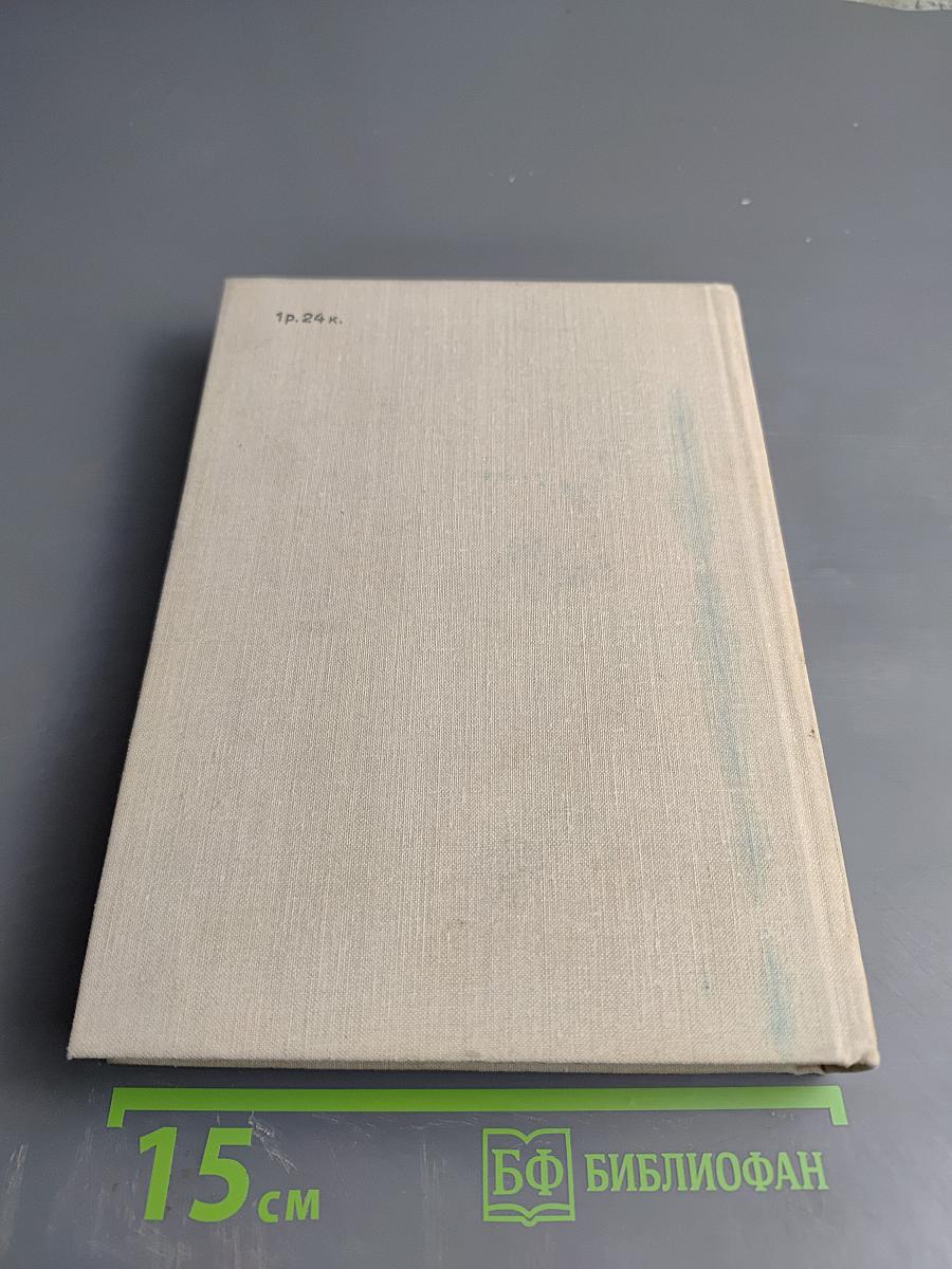 Собрание сочинений. Том второй: Горе одному. Роман в двух книгах: Сирота. Жесткая проба