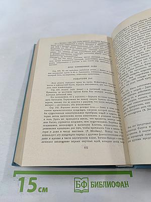 Собрание сочинений. Том 2. Фауст