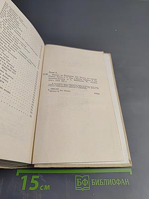 Виконт де Бражелон, или Десять лет спустя. Том III. Части 5, 6
