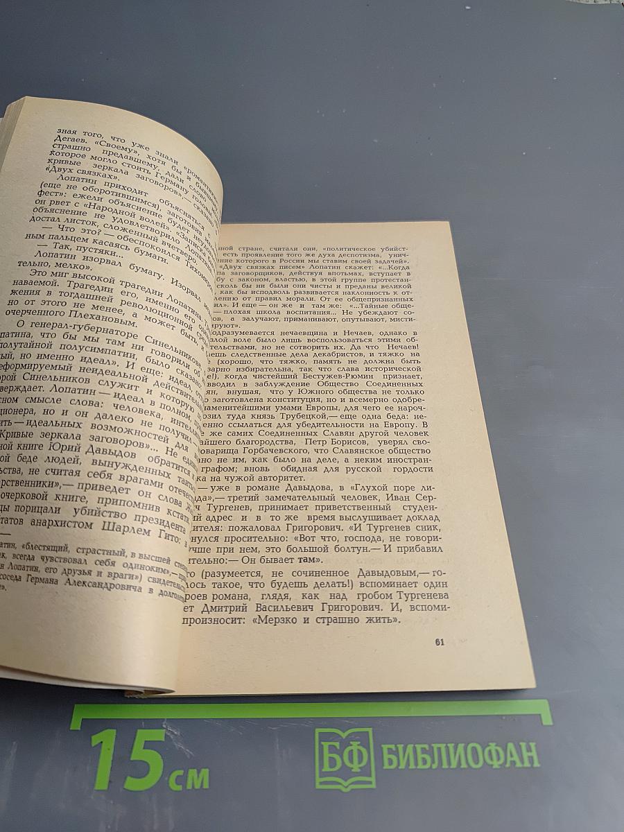 Вопросы литературы № 8