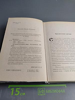 Ведун. Медный страж