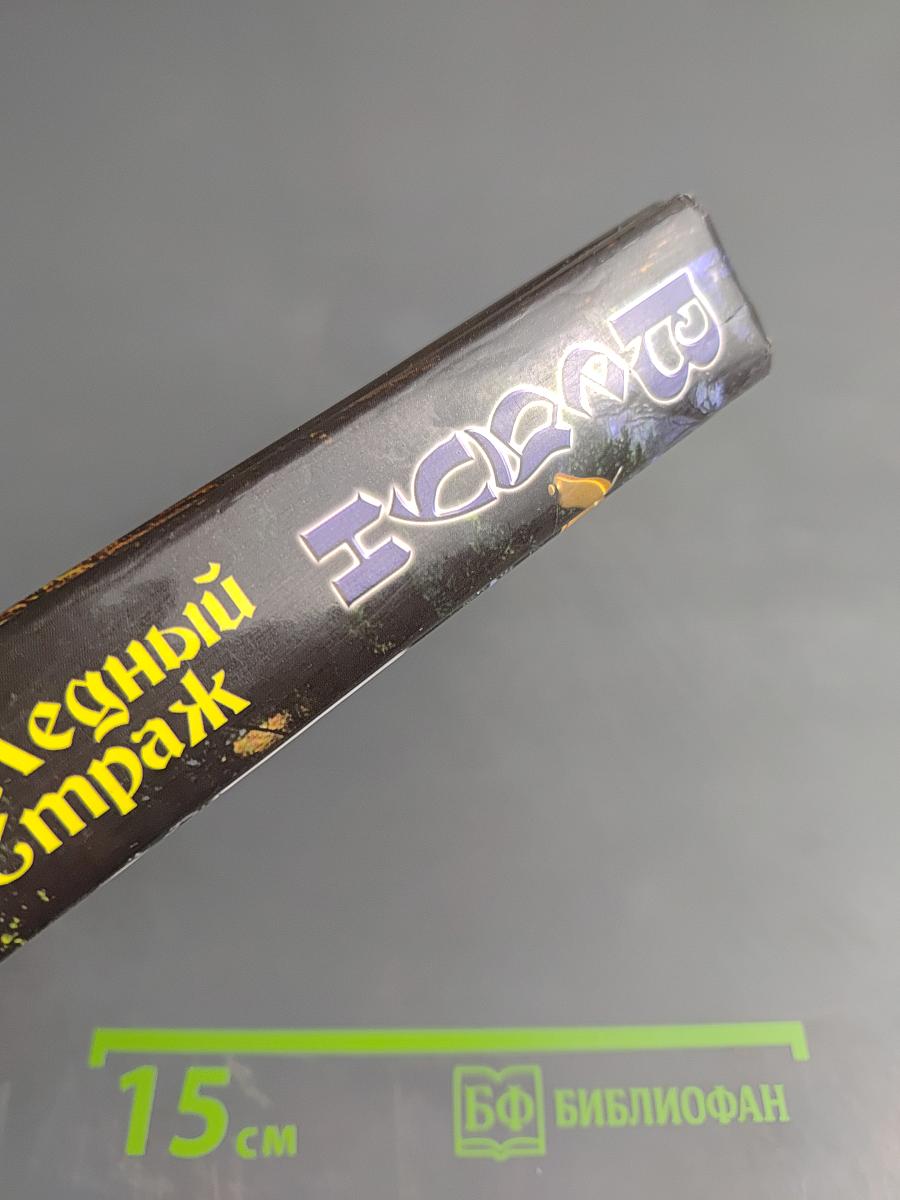 Ведун. Медный страж