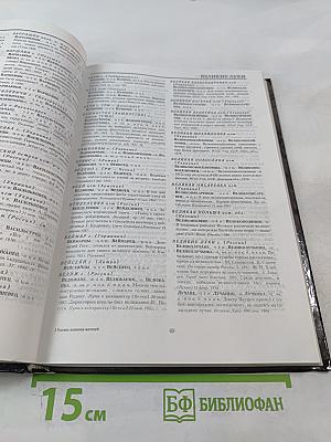 Русские названия жителей. Словарь-справочник