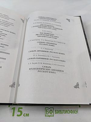 Русские названия жителей. Словарь-справочник