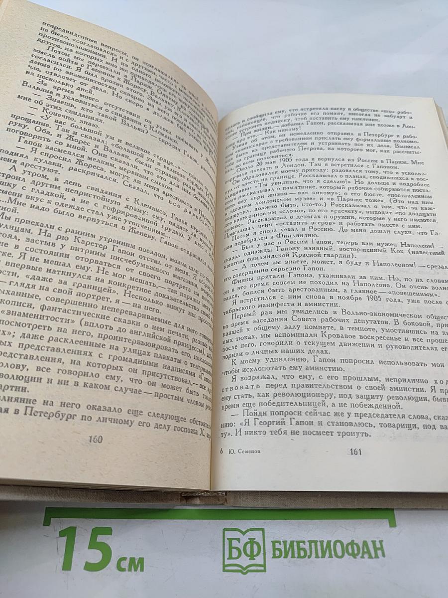 Горение. Роман-хроника. Книга вторая