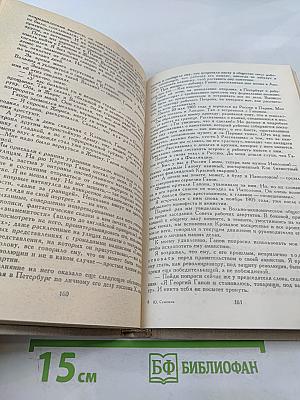 Горение. Роман-хроника. Книга вторая