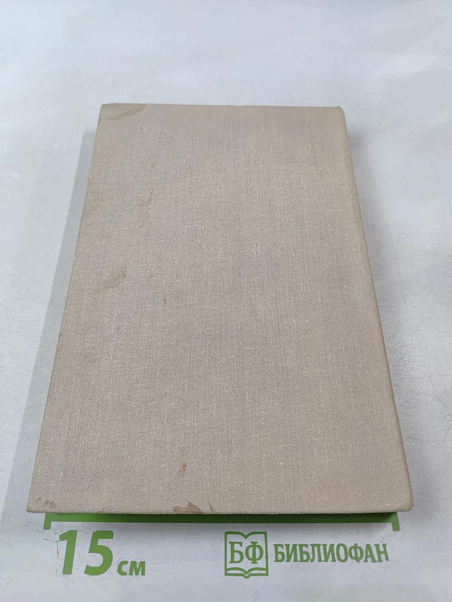 Горение. Роман-хроника. Книга вторая