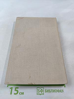 Горение. Роман-хроника. Книга вторая