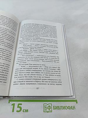 Остров сокровищ