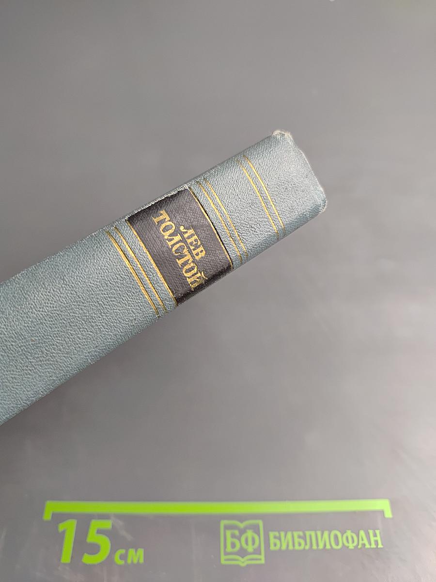 Война и мир. Том второй