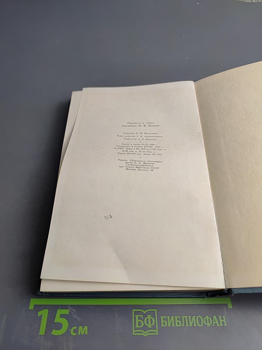 Война и мир. Том четвертый