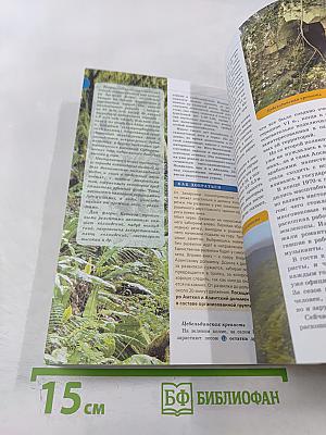 Прогулки по Абхазии