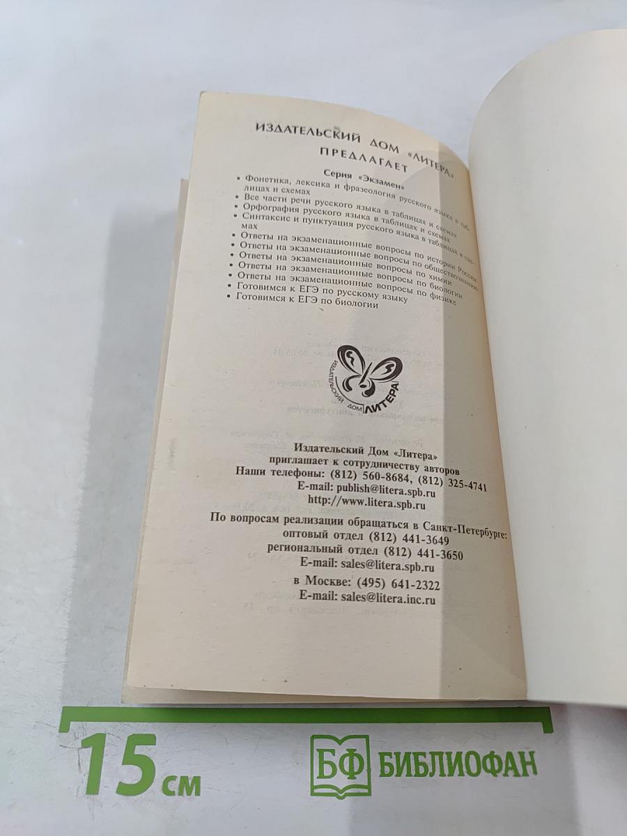 275 Сочинений для школьников и абитуриентов