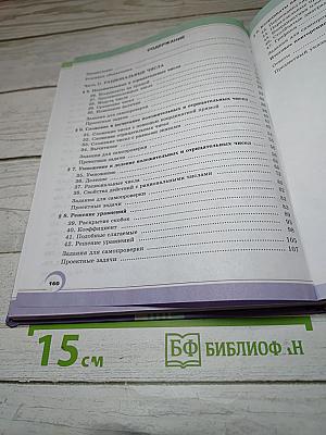 Математика 6 класс Часть 2
