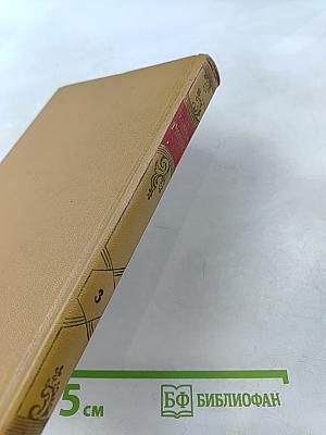 Собрание сочинений. Том 3: Ром Анхеро. Поздние поэмы и стихотворения