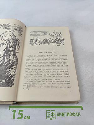 Невская легенда