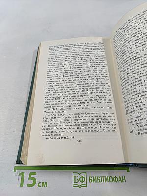 Собрание сочинений в 24 томах. Том 9: Человеческая комедия. Утраченные иллюзии