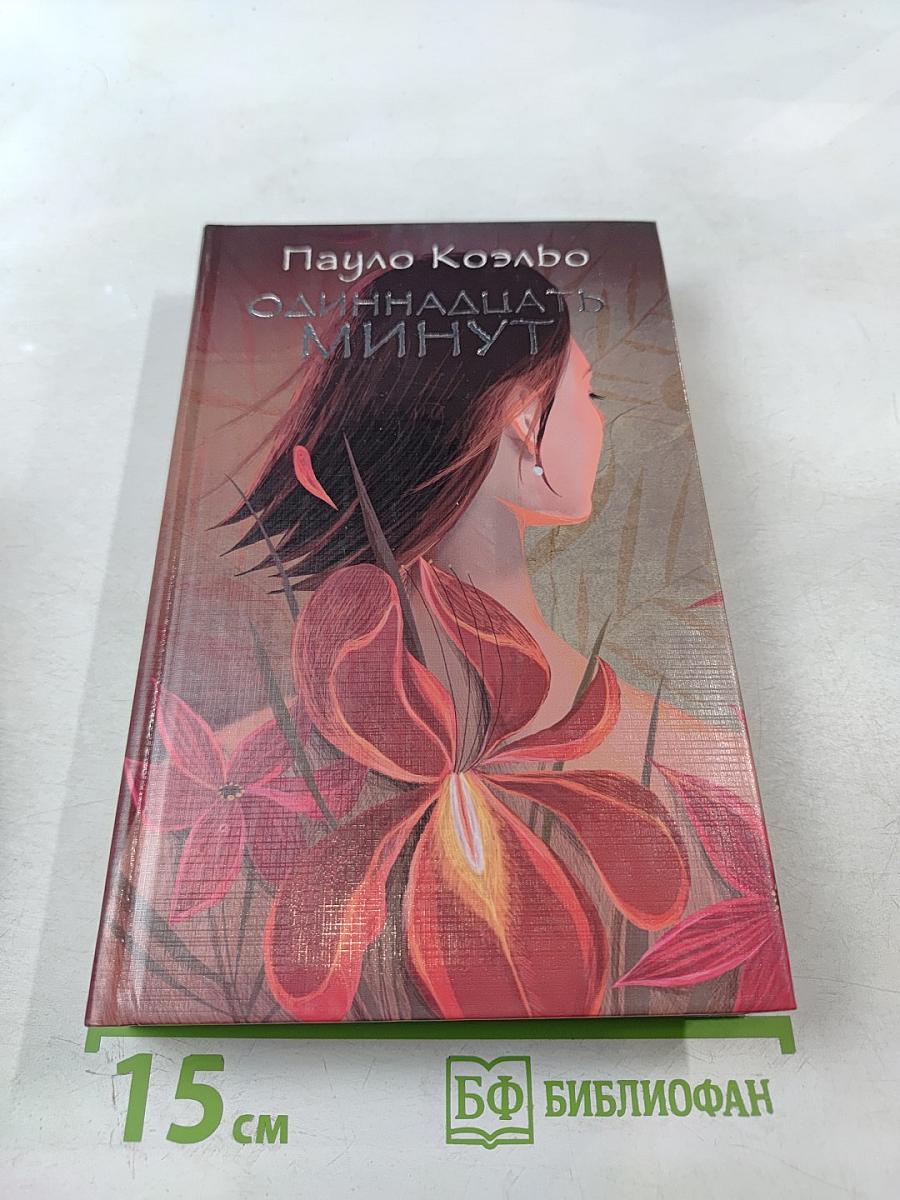 Одиннадцать минут