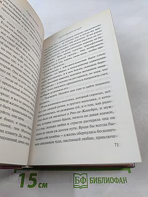 Одиннадцать минут