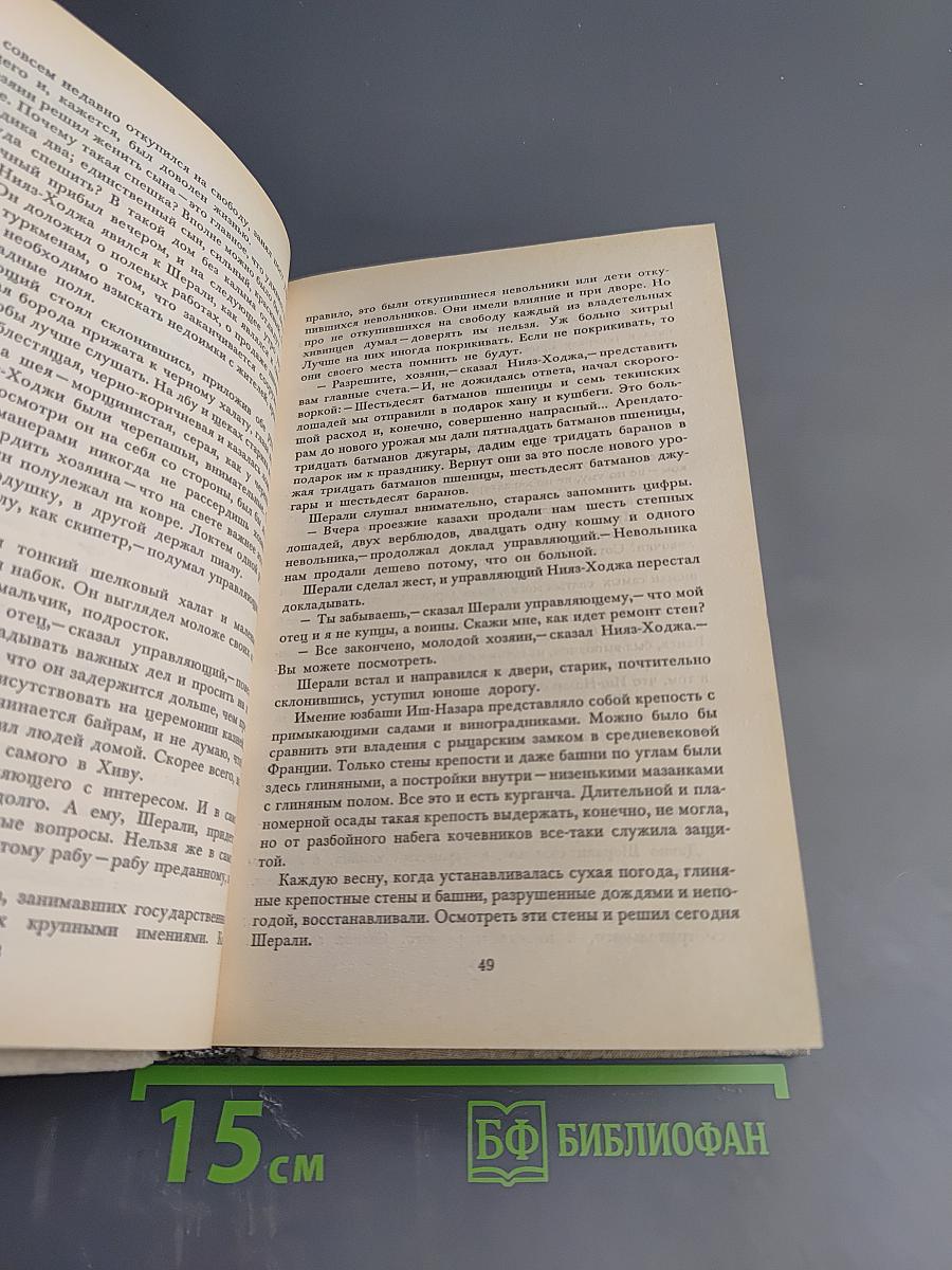 Пехотный капитан. Избранное