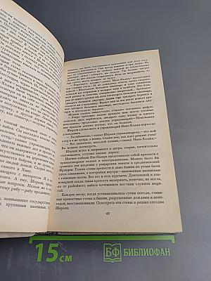 Пехотный капитан. Избранное