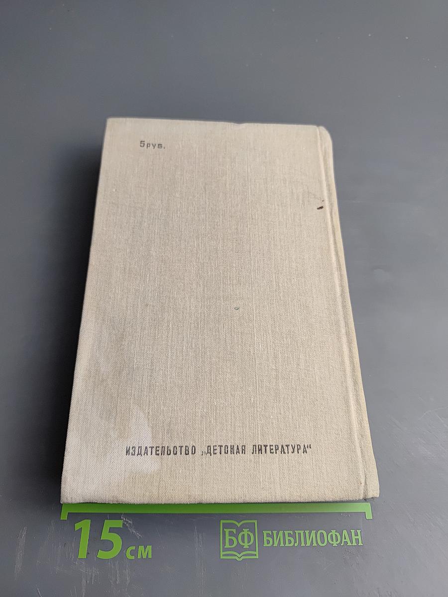 Пехотный капитан. Избранное