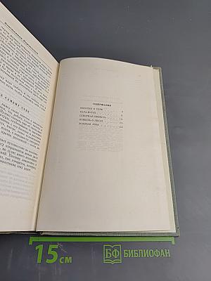 Золотая Роза. Повести